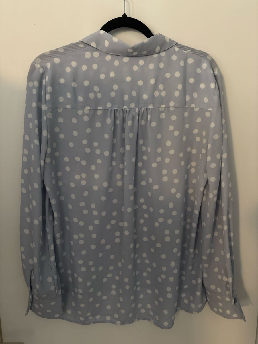 Mango Camicette: Mango Bluse M – Nuovo (secondo la descrizione) da Flims Dorf venduto da chauy 2