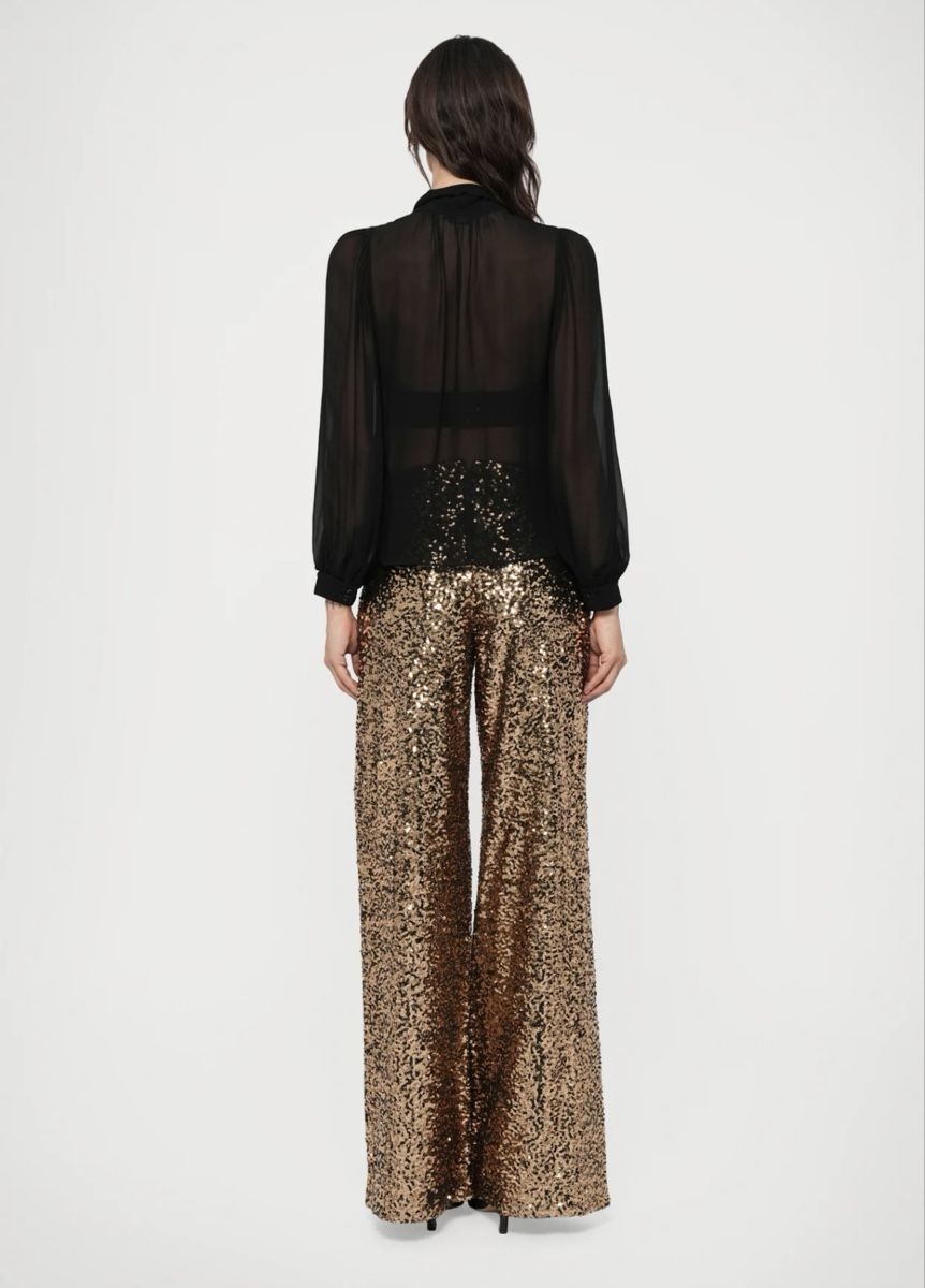 Blusen: Alice+Olivia blouse – Gebraucht aus Winterthur von katkj 1