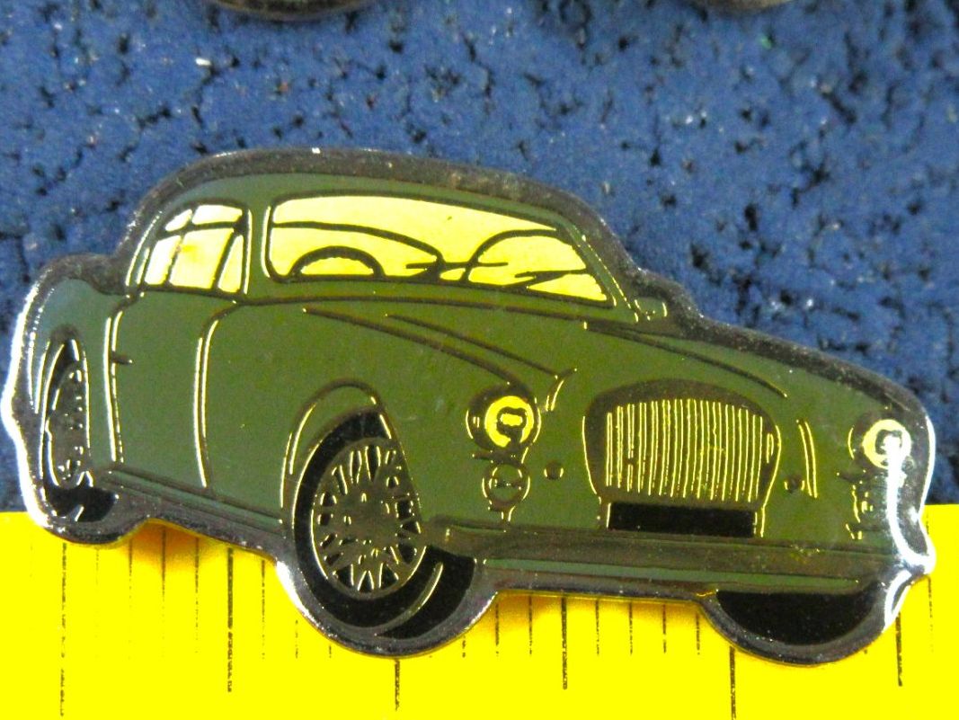 Placchette & Badge: TALBOT LAGO  AUTO PIN GLASIERT MIT SECURITY-CVLIP – Usato da Ettingen venduto da Hausi4711 1