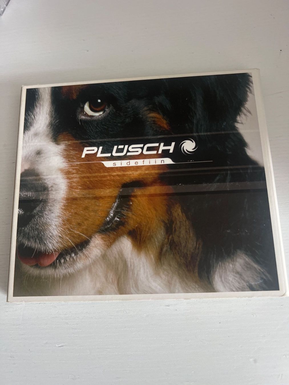 CDs: Plüsch - sidefin – D'occasion à Langenthal par Yderf8