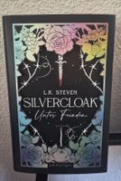 Silvercloak - L.K.Steven - NEU
