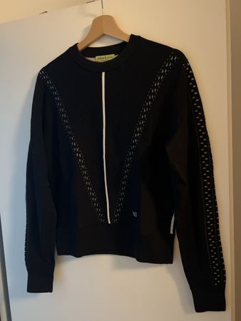 Versace Jeans Pullover Grösse S