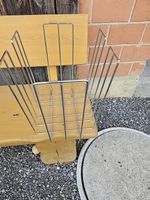 Altpapier Sammler metall