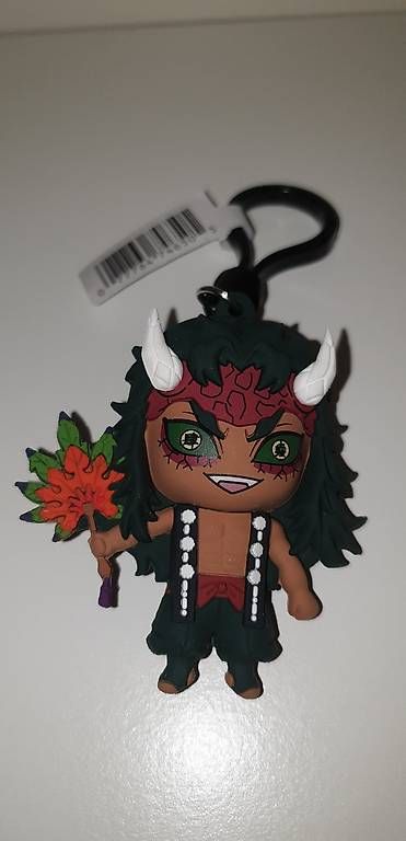 Figuren: Demon Slayer Monogram Serie 8 – Neu (gemäss Beschreibung) aus Lohn-Ammannsegg von dsn_7n2j