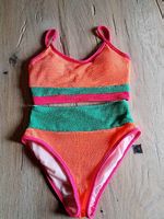 Pink Lily Bikini Gr. S