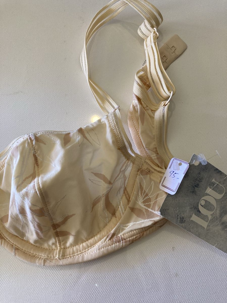 Altra biancheria intima: Sg neuf 75B marque Lou – Nuovo e nell'imballaggio originale da Orbe venduto da Jade333 2
