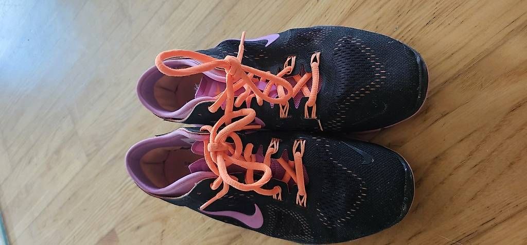 Chaussures hommes: Nike Free 5.0 Grösse 40 – D'occasion à Eriswil par mar_8hwh 1