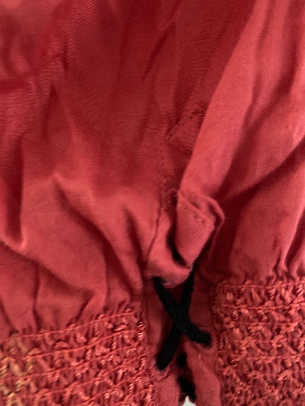 Kleider: NEU : Odd Molly Kleid in Grösse 1 – Neu (gemäss Beschreibung) aus Sachseln von Guguiseli 7