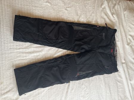 Dane Mororradhose, Grösse 29, Gore-Tex