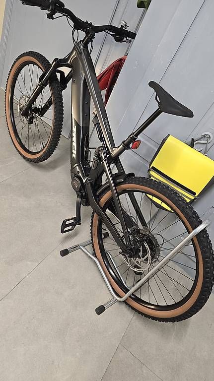 Biciclette: E-Bike Ebike EMTB E-Mountainbike  – Usato da Bronschhofen venduto da Timi.g 1