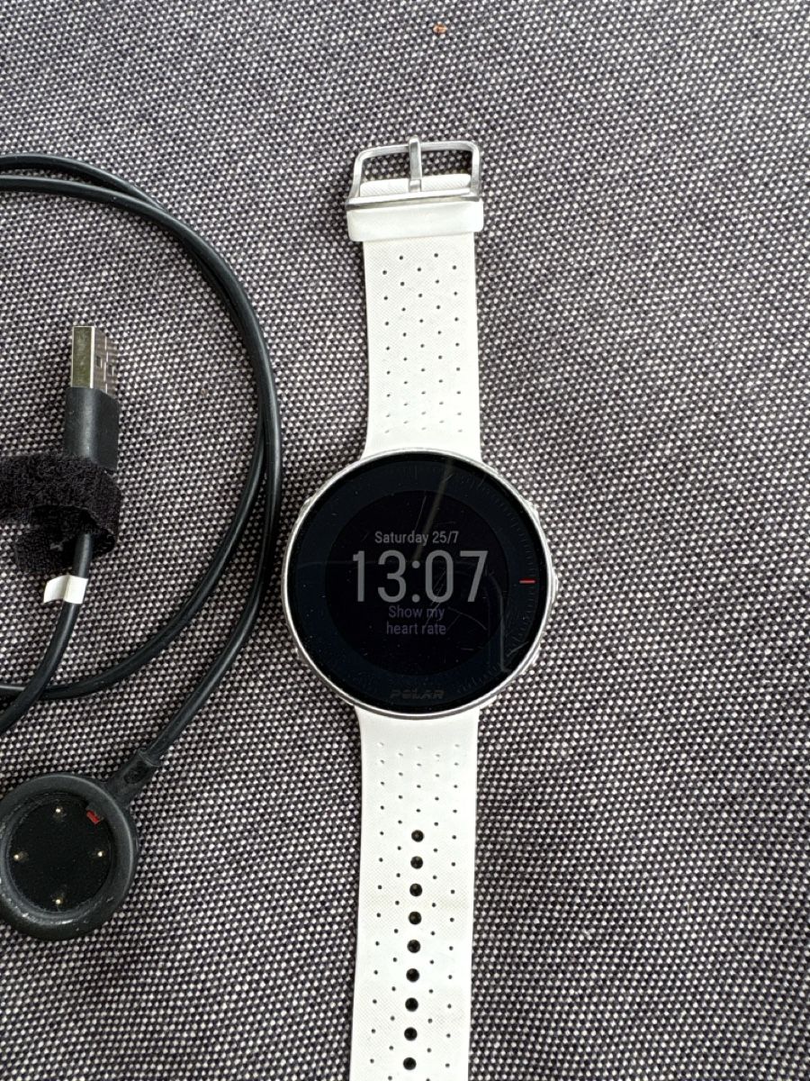 Polar Smartwatch: Polar Vantage M – Usato da Bäretswil venduto da redt