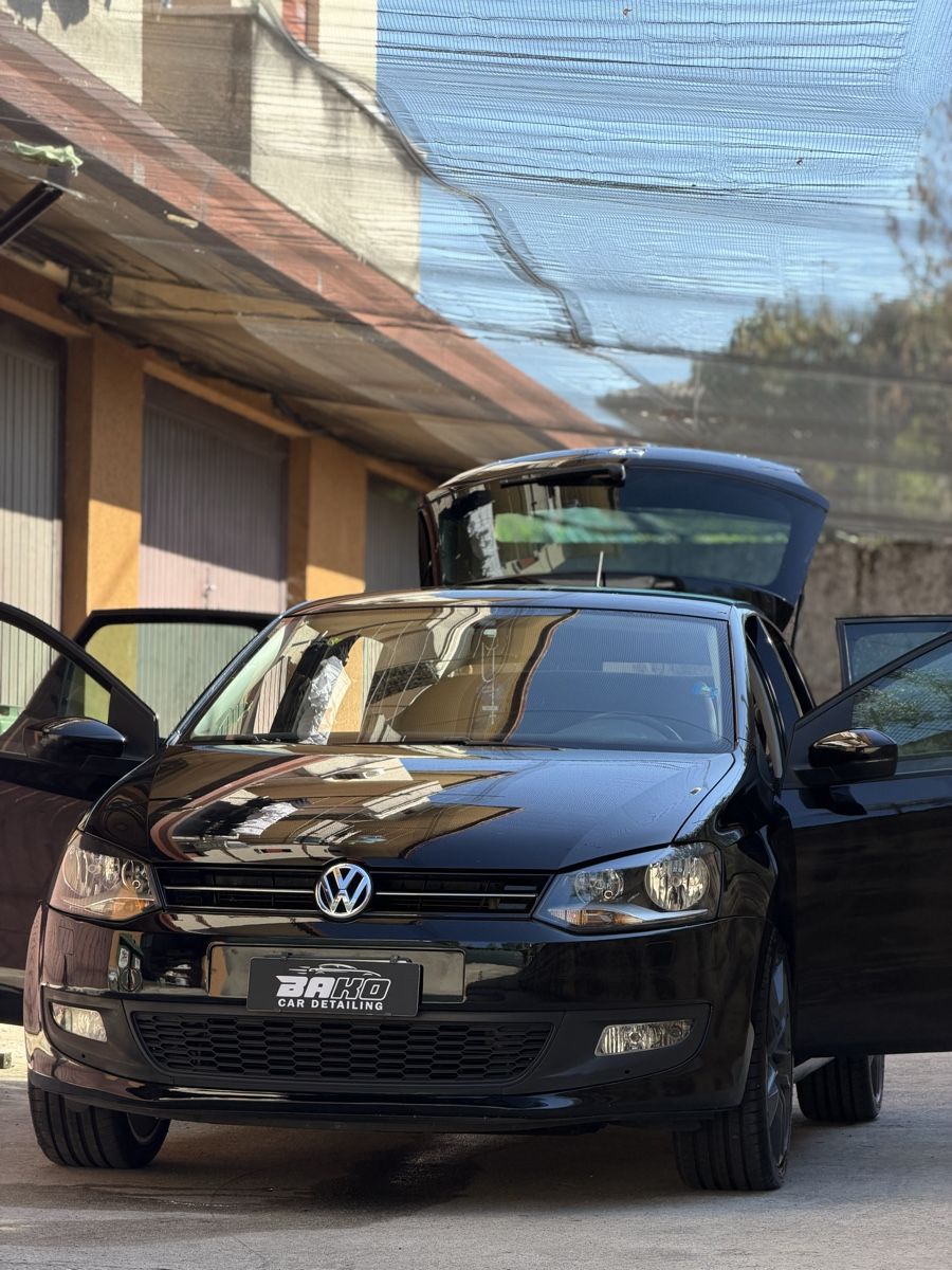VW Automobili: VW Polo 1.2 TSI – Usato da Mendrisio venduto da nic_sj7k 2