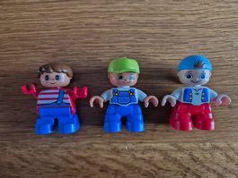 Duplo Figuren 3 Stück Kinder (K53)