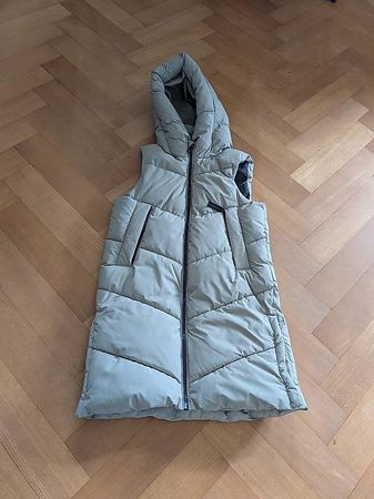 Gilet doudoune 