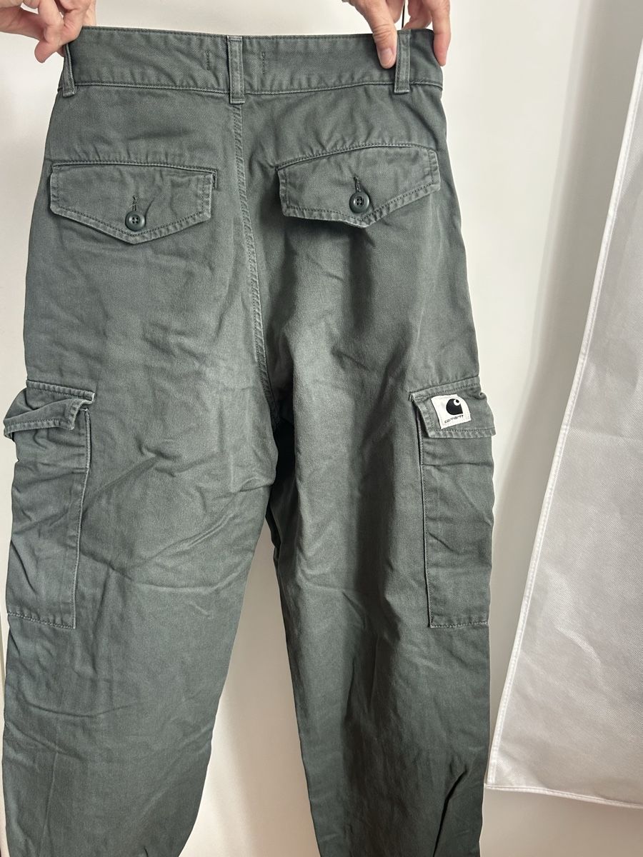 Carhartt Pantalons: Carhartt Hose – D'occasion à Zürich par Darja-Nieves