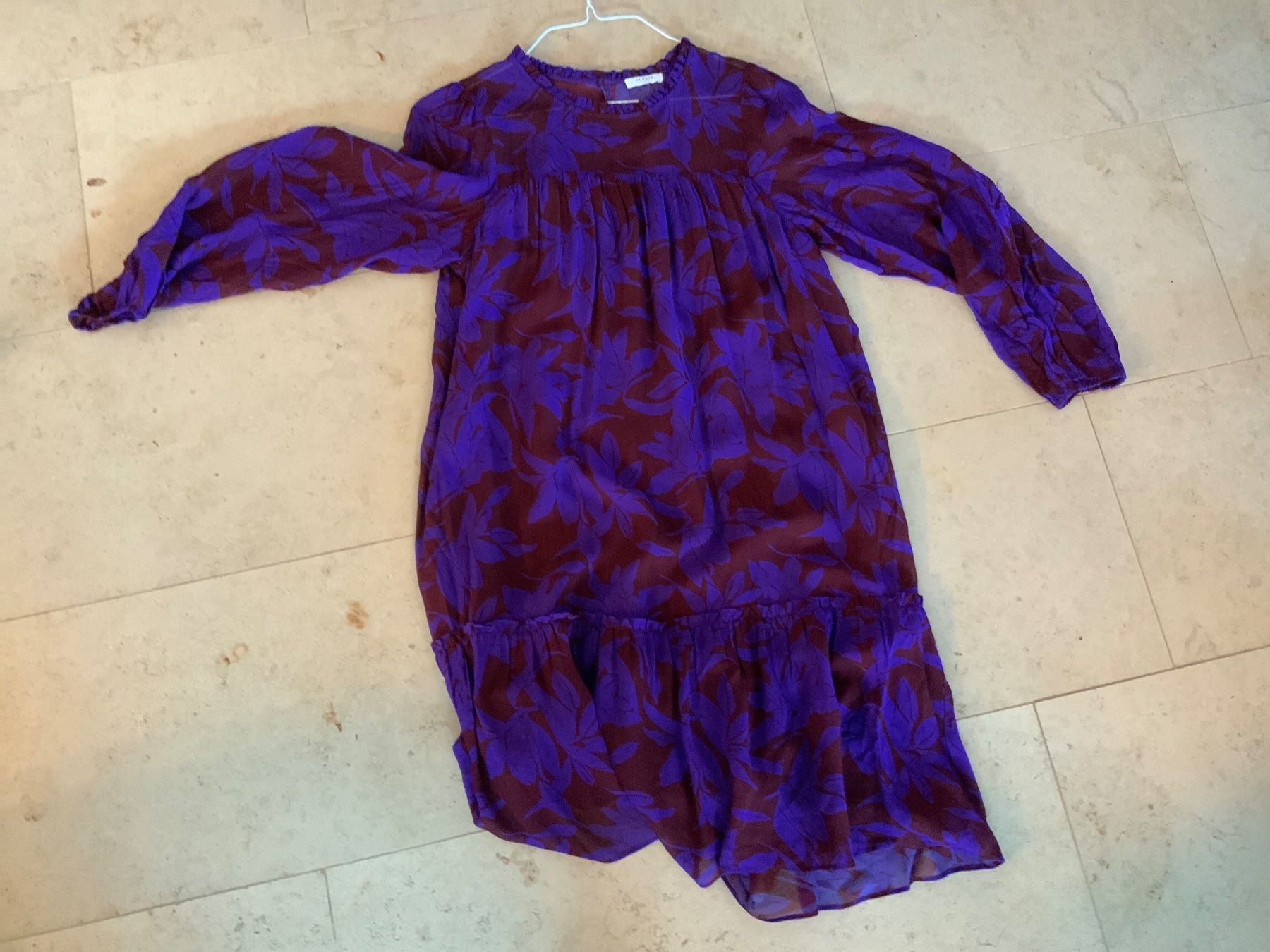 Globus Vestiti: Kleid Globus 34 – Usato da Buchs SG venduto da Sunie