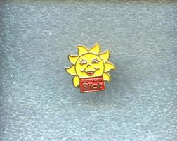 Sonntags Blick  SONNE