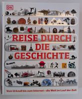 Reise durch die Geschichte - Vom Urknall bis zum Internet