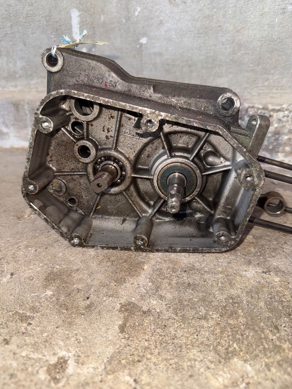 Fantic Motori: Fantic Issimo Mofa Motor – Difettoso da Fahrni b. Thun venduto da berger_tuning34 1