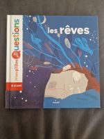 Mes p'tites questions - les rêves