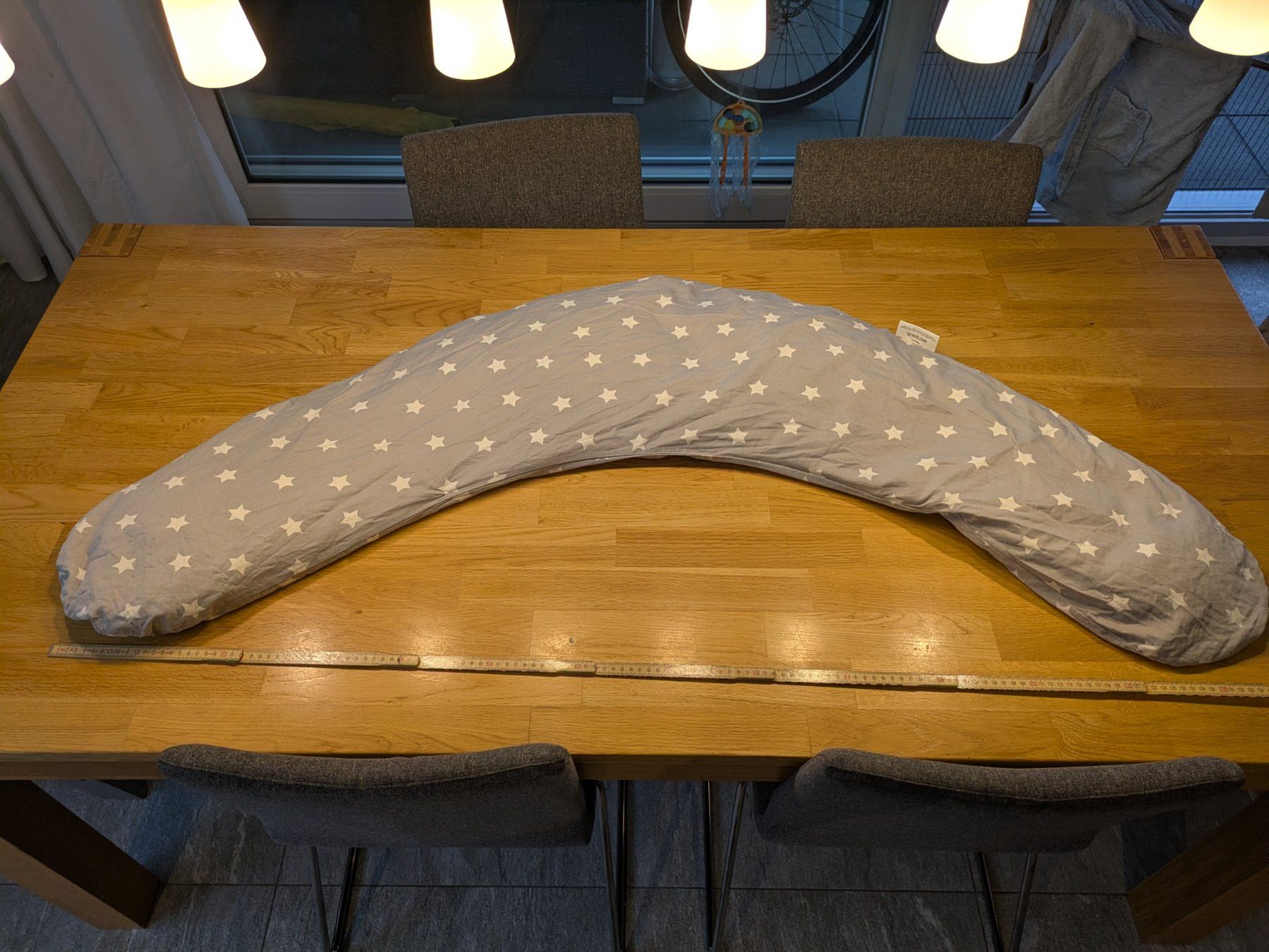Cuscini: Stillkissen 140cm – Usato da Konolfingen venduto da lbumae