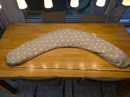 Stillkissen 140cm