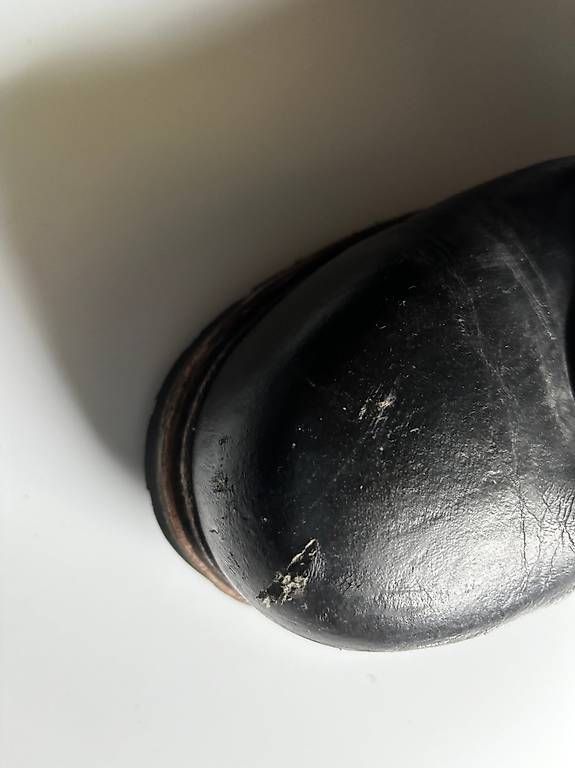 Scarpe da uomo: Chaussure de sécurité Remisberg Switzerland – Usato da St-Ursanne venduto da tui_x5vz 2