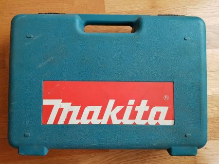 Makita Koffer