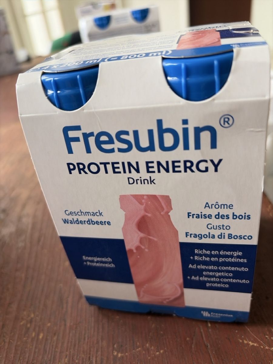 Fresubin Lebensmittel & Spezialitäten: Fresubin Protein Energy Drink  neu – Neu und originalverpackt aus Rodersdorf von Vespa1111 1