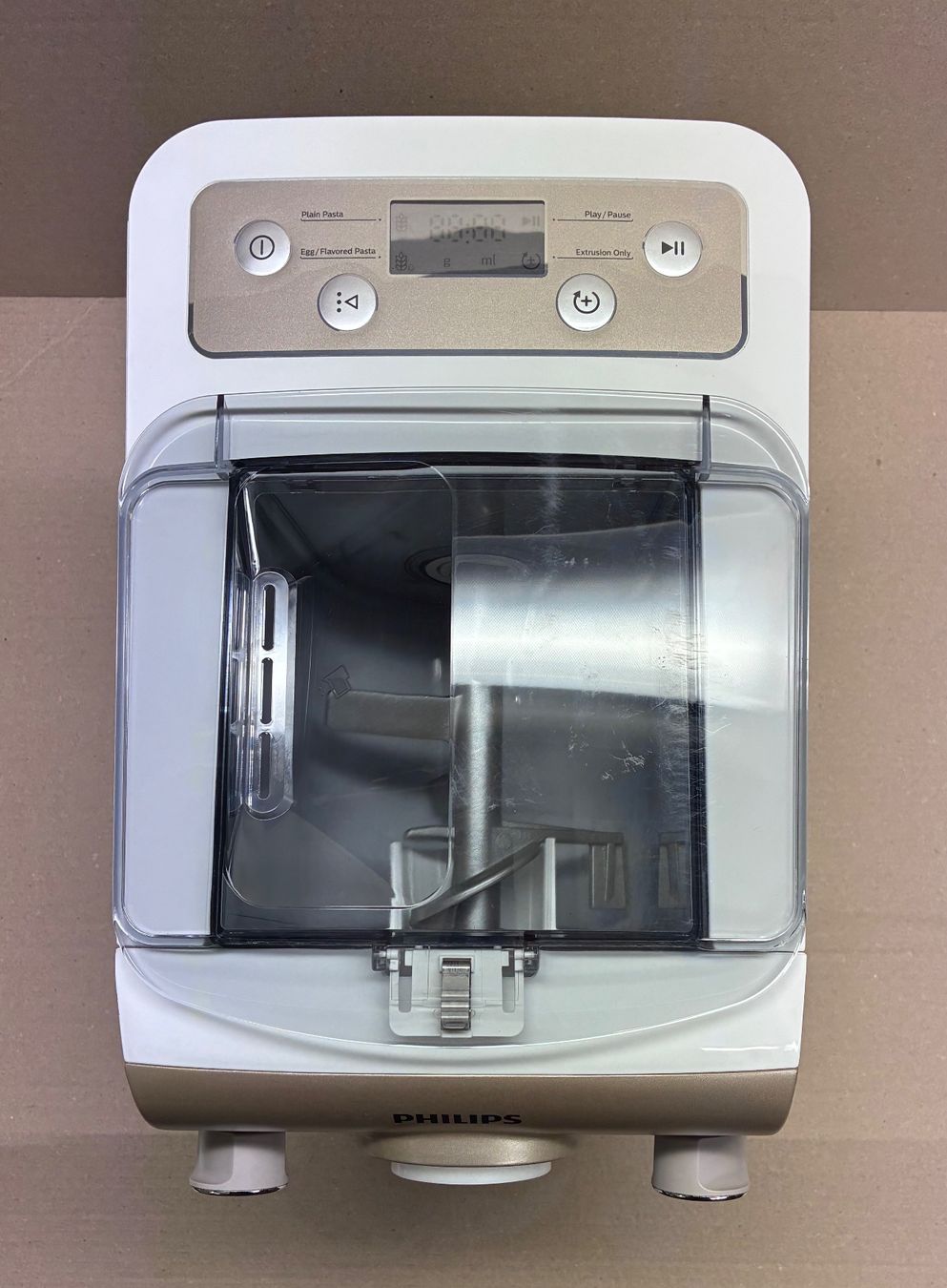 Philips Elettrodomestici da cucina: Pasta Maker Philips HR2381 – Usato da Bülach venduto da Robert2003 3