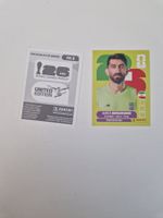 Panini Sticker IRN2
