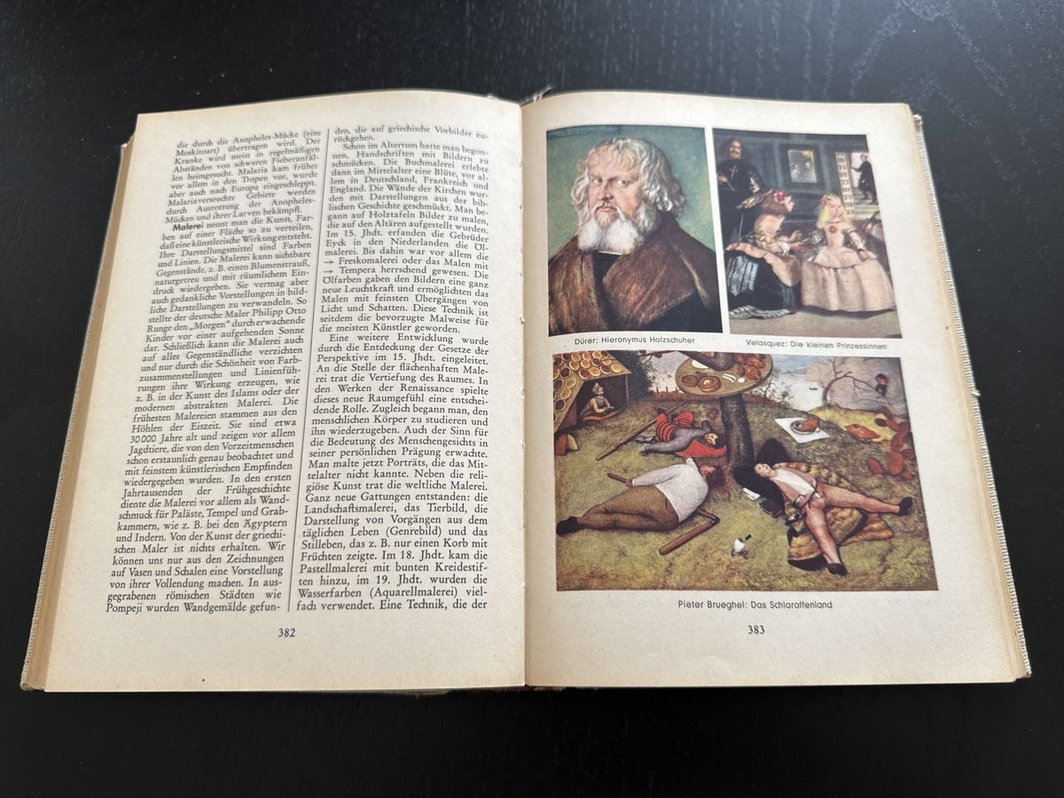Bücher: Knaus Jugend Lexikon – Gebraucht aus Erstfeld von Mario_boe0 5