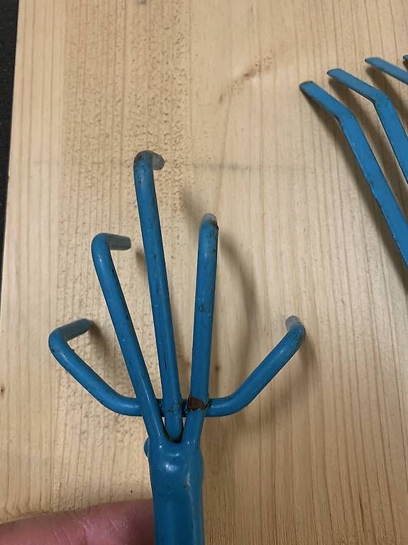 Tous les outils: Gartenwerkzeug - Handwerkzeug – D'occasion à Zofingen par zofredam 3