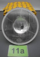 Hella Oldtimer Scheinwerfereinsatz R2, Nr. 11a