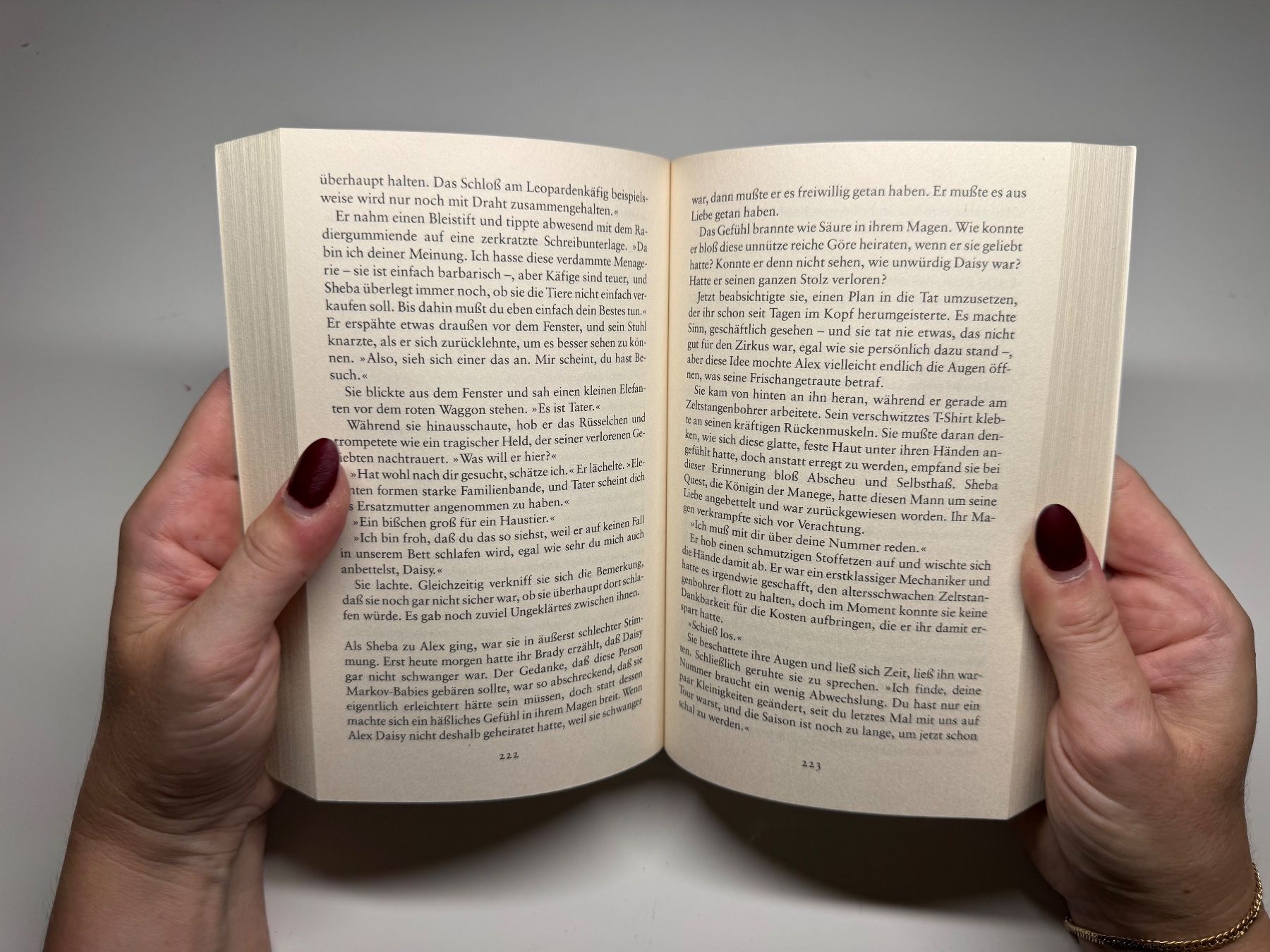 Libri: ROMAN: Susan Elizabeth Phillips, Küss mich Engel – Usato da Grosswangen venduto da Deutsche_Romane 5