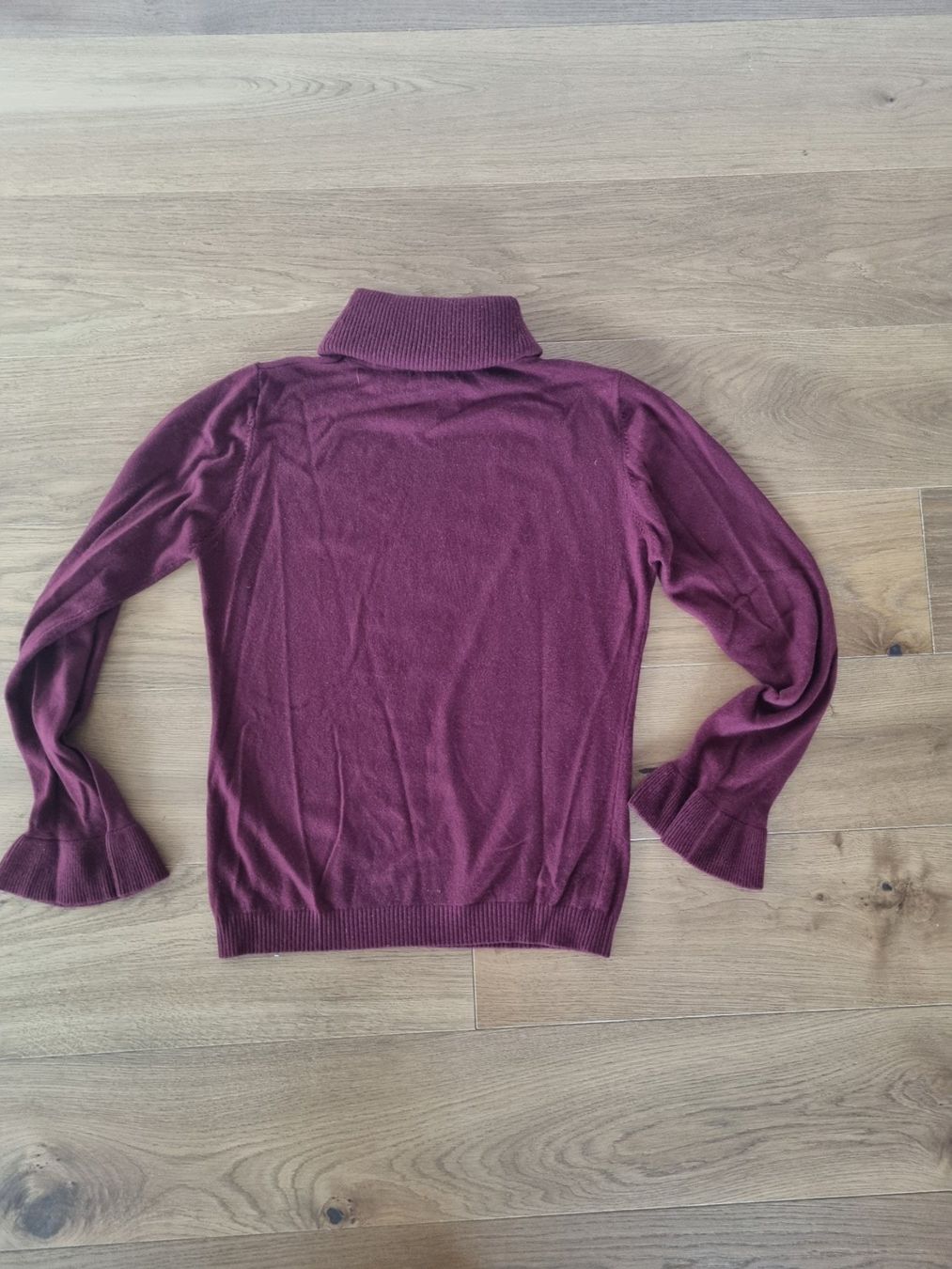 Maglioni & Felpe: Pullover  Kaschmir /Seide Gr M – Usato da Frick venduto da Geheim007
