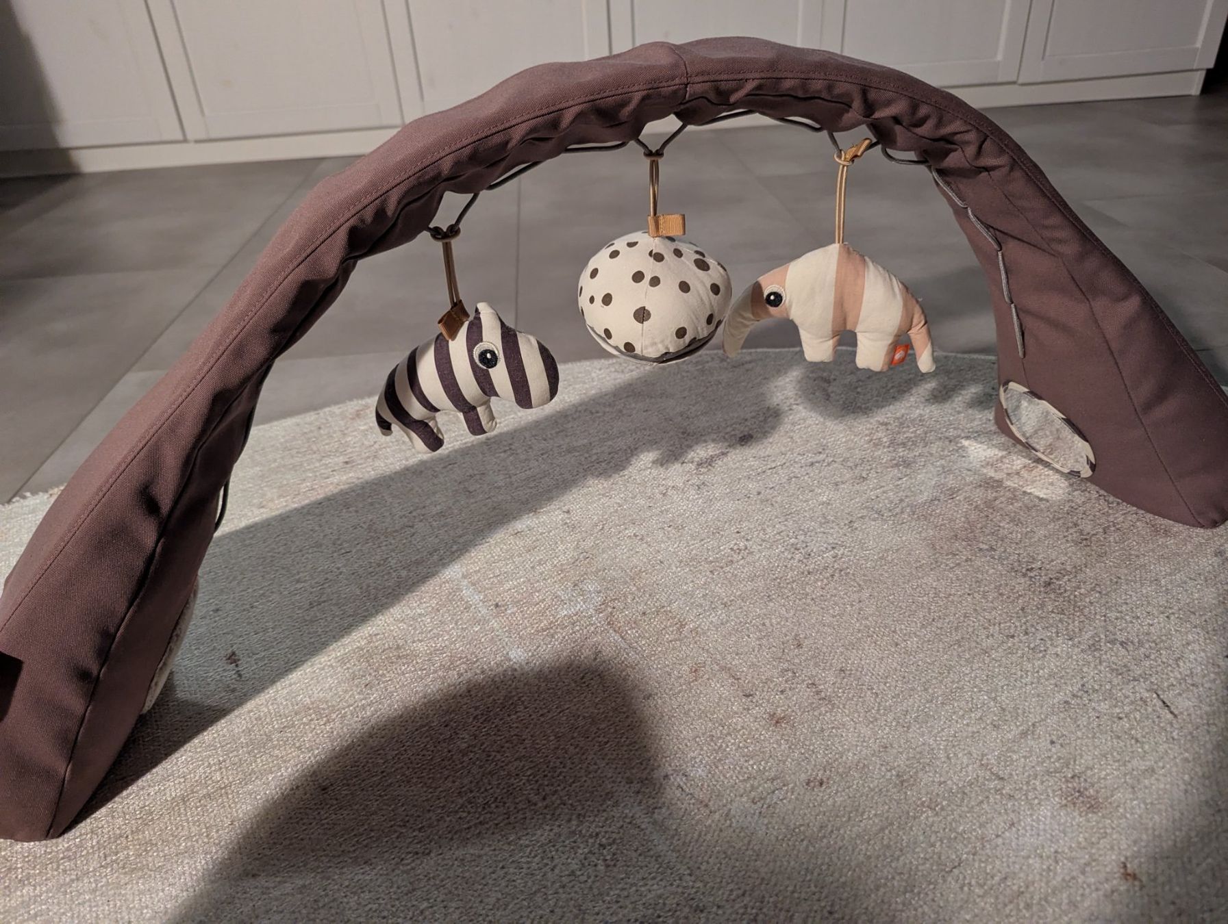 Bogenschiessen: Spielbogen (done by deer) – Gebraucht aus Näfels von nin_2rn5 1