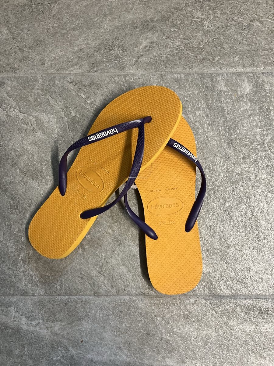Havaianas Scarpe da uomo: Infradito Havaianas – Nuovo (secondo la descrizione) da Maggia venduto da silvio_zolla