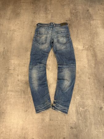 Vintage Diesel 2000s Straight Jeans (M)