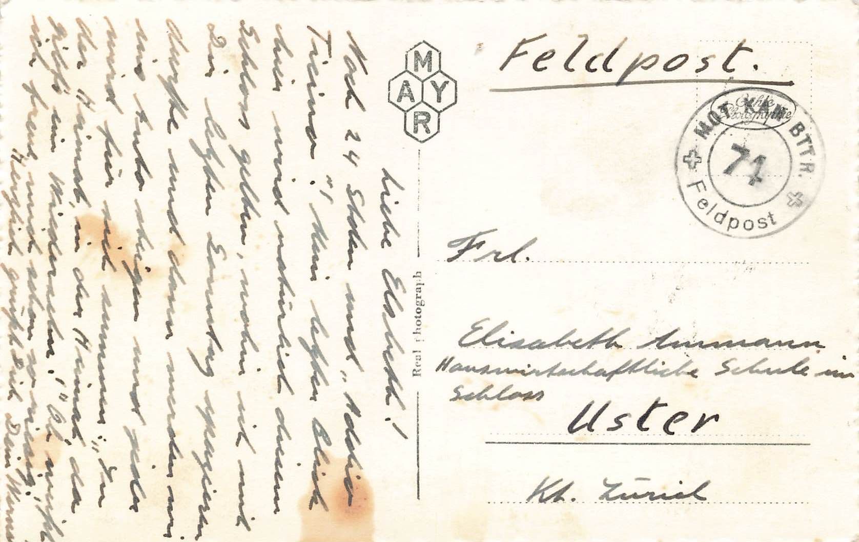 Cartoline postali: Bellinzona castello Schloss svitto – Usato da Biasca venduto da Blenio71 1