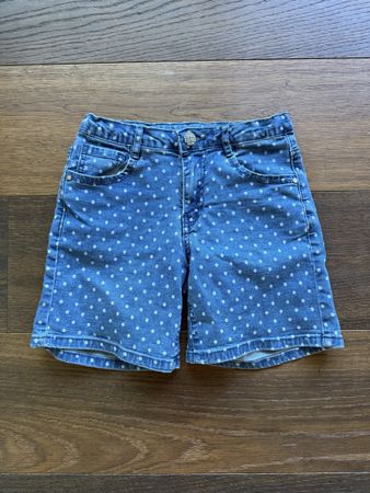 Shorts Mädchen 
