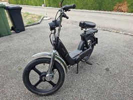 Piaggio Ciao 