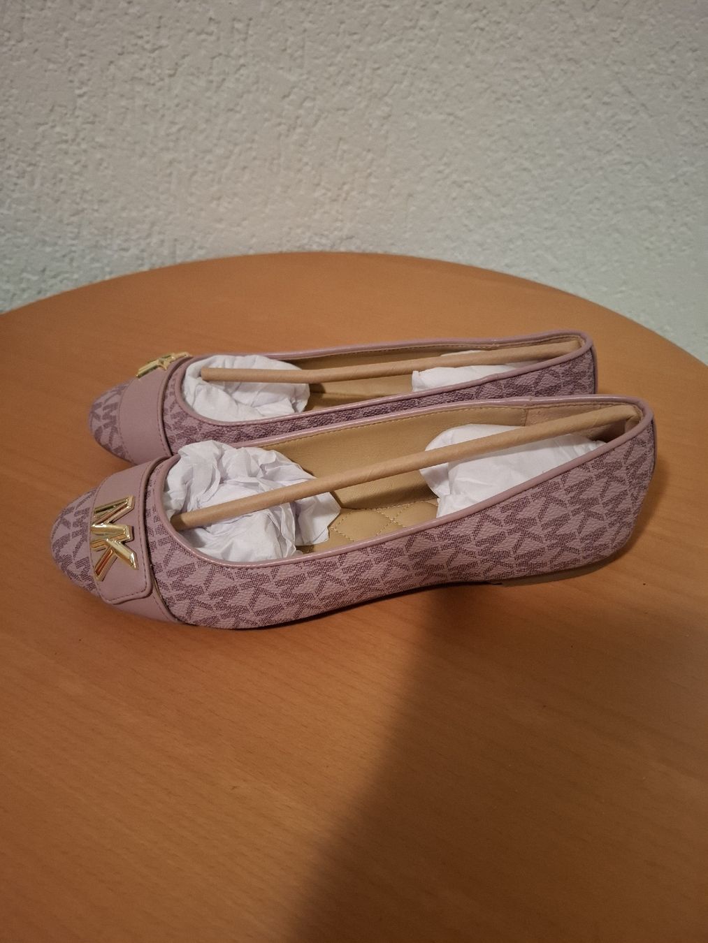 Michael Kors Scarpe da donna: Schöne Schuhe Michael Kors 38 – Nuovo e nell'imballaggio originale da Münchenbuchsee venduto da Cori1968 1