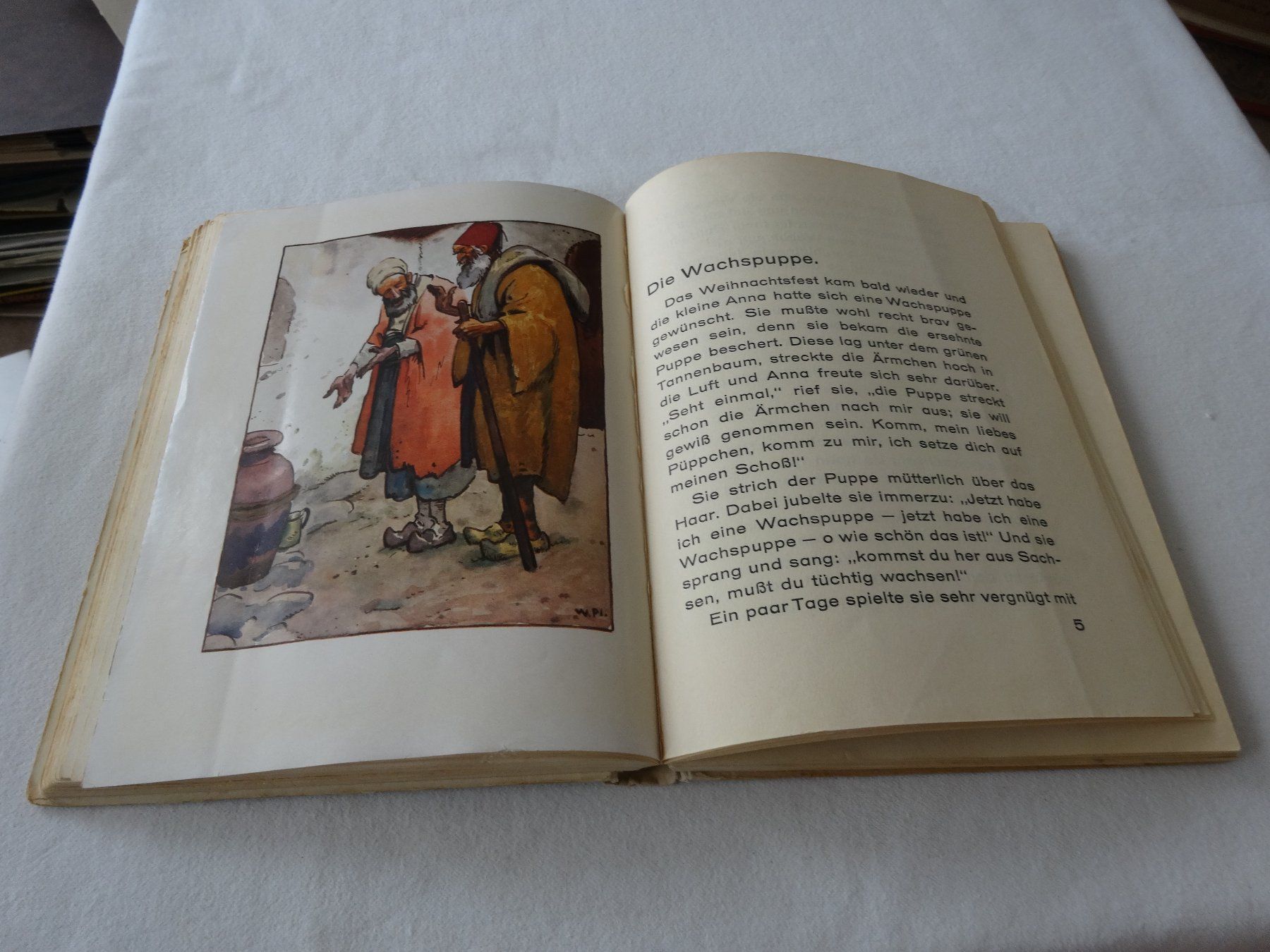 Bücher: Der Grosse Band mit allerhand Nr 1183 – Gebraucht aus Neerach von jenny062 3