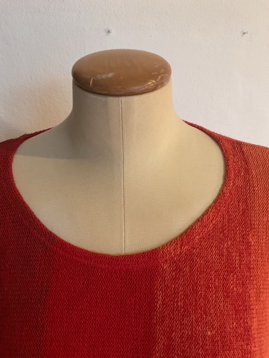 Pullover & Sweatshirts: Linara Schrick kurz Arm Pullover XL/L – Neu (gemäss Beschreibung) aus Wil ZH von RiccardaWegmann 4