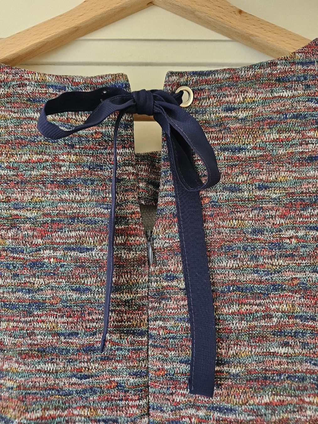 Kleider: Schönes buntes Kleid L – Gebraucht aus Rüti ZH von Atena007 4