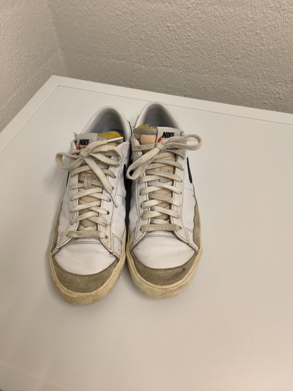 Nike Scarpe da uomo: Nike Sneaker Gr. 43 – Usato da Steinhausen venduto da surfero