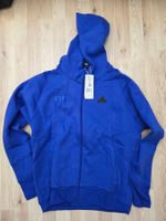 Adidas FIFA Z.N.E. Kapuzenjacke – Grösse M – Neu mit Etikett