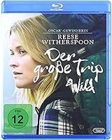 🎞️🎥🍿 Der große Trip Wild 🍿🎥💿