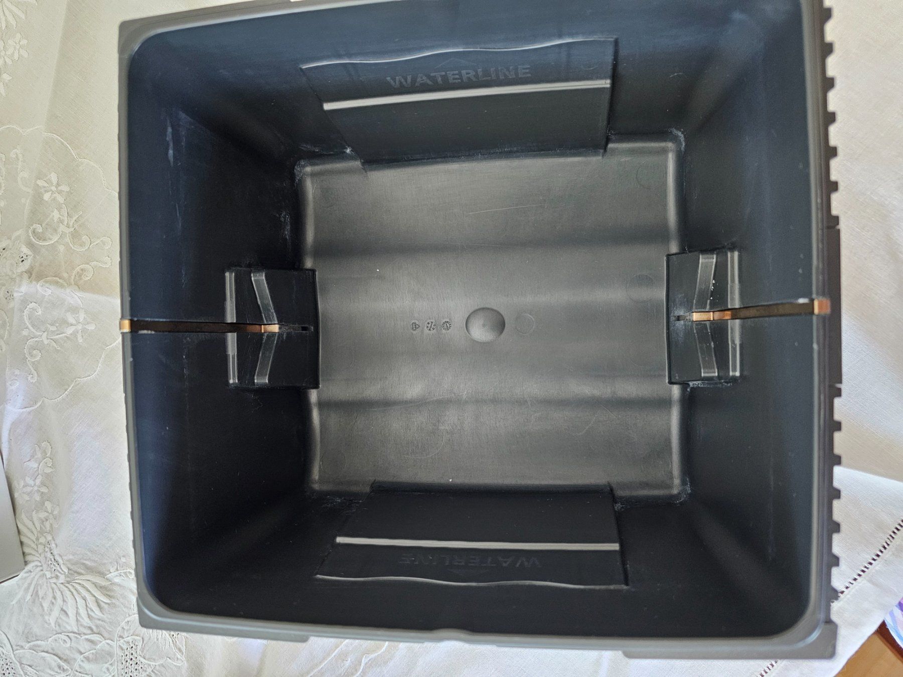 Venta Luftreiniger: VENTA LW15 Classic Original – Gebraucht aus Zürich von ROC_61 3